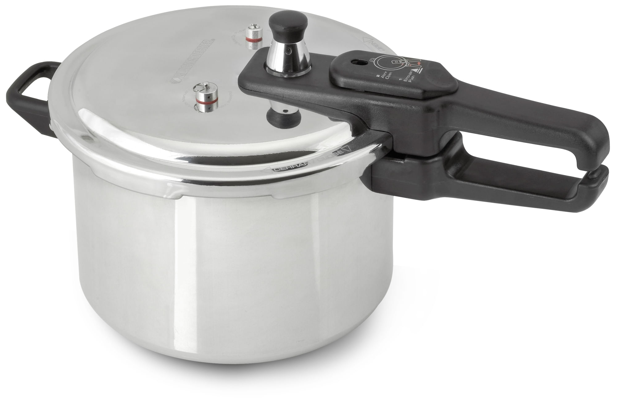 Olla de presión Black&Decker de 9 Litros PC900