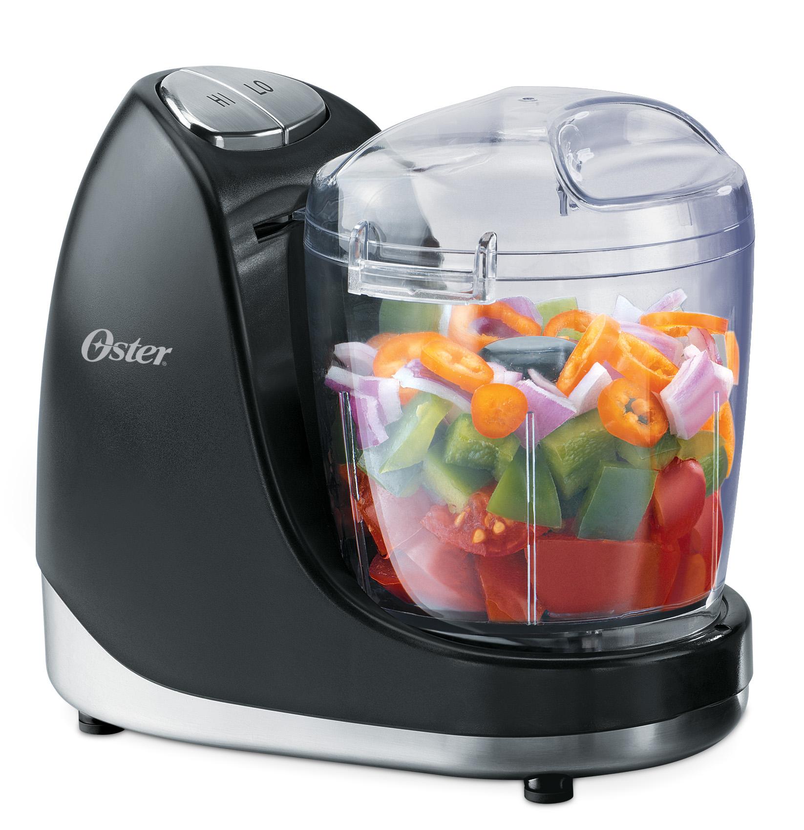 Procesador de Alimentos Oster de 3 tazas 3320