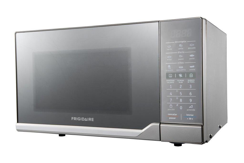 Horno Microondas Frigidaire de 0.9 Pies FMDO25S3GSPG