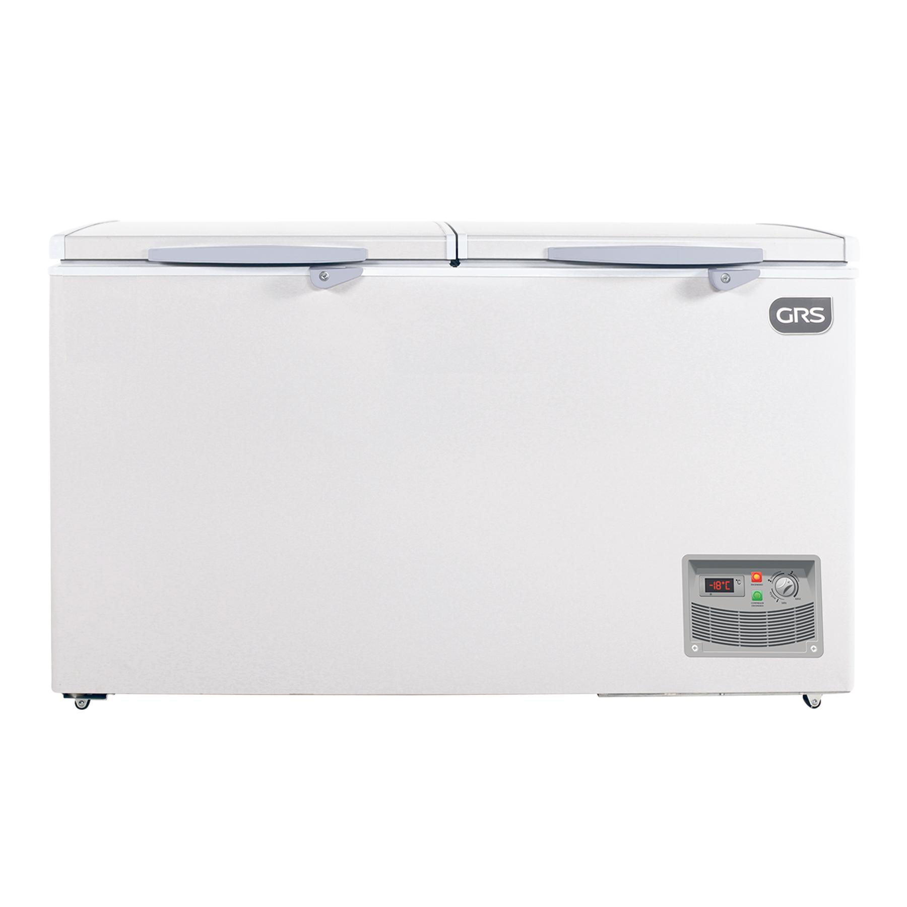 Congelador GRS de 20 pies GF550