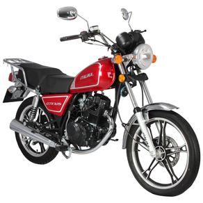 italika elektra gtk motocicletas 125cc 125z elektragt