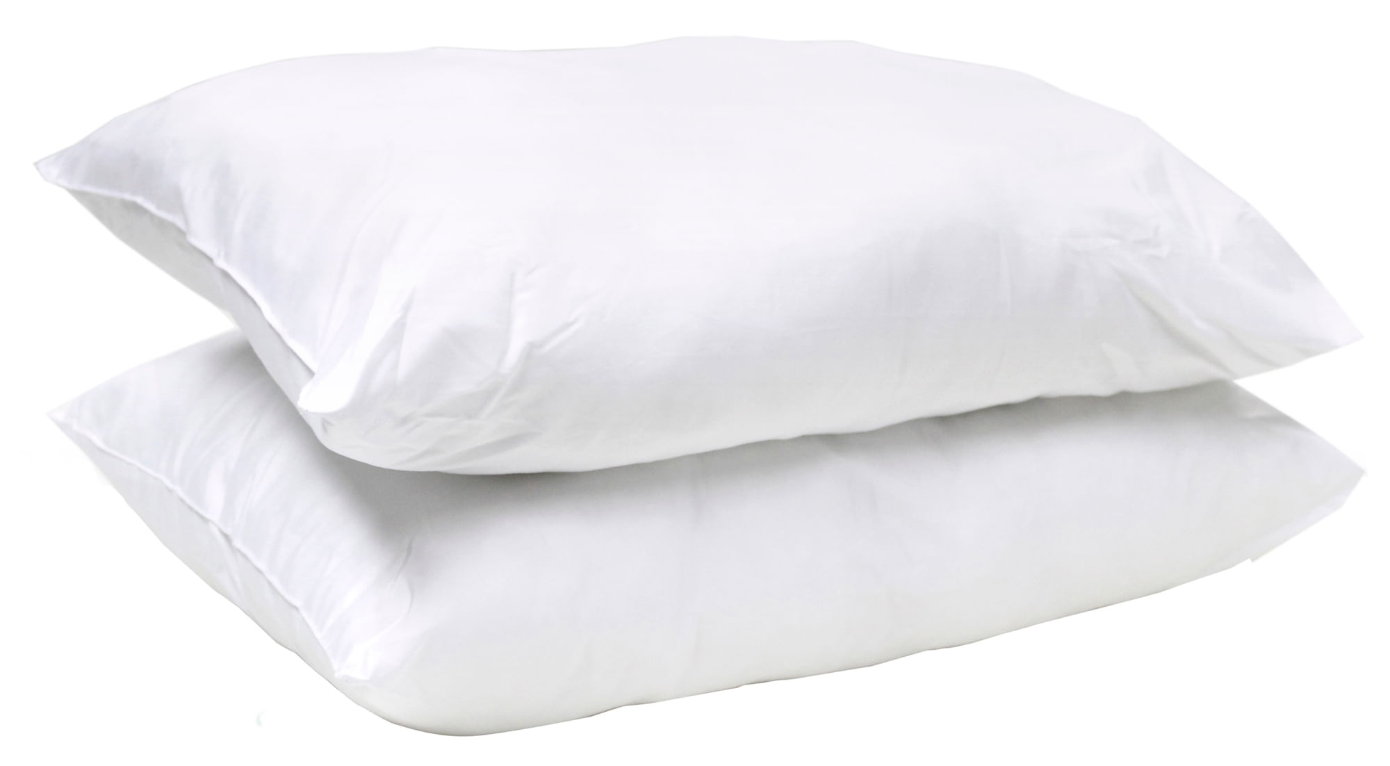 DuoPack de Almohadas Fiori blanca