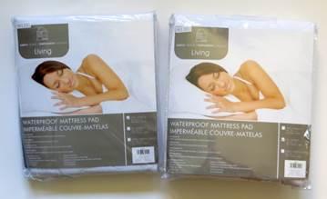Protector Para Colchon Fiori Queen Size