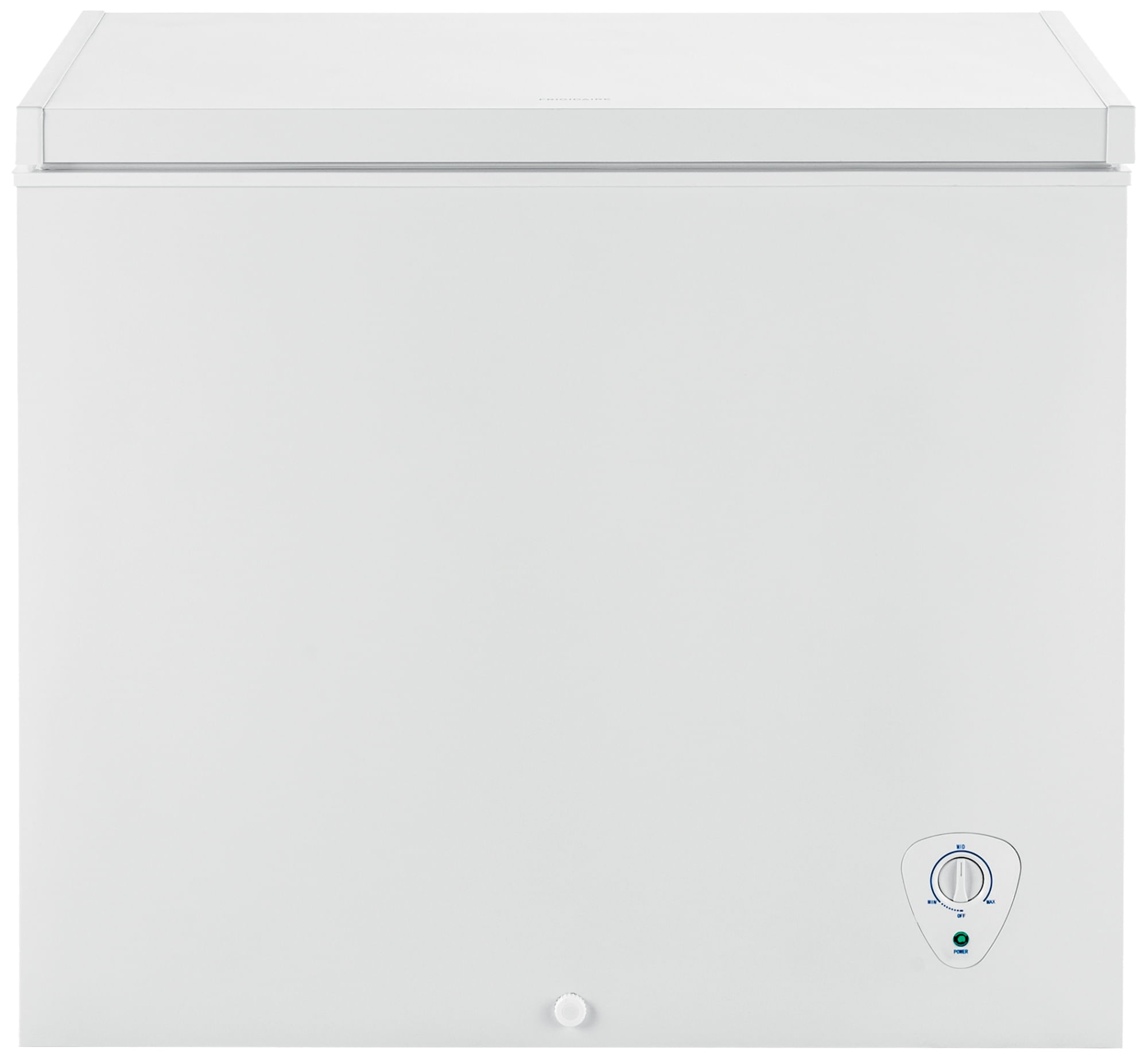 Congelador Frigidaire de 7 pies FFCC07C3HQW