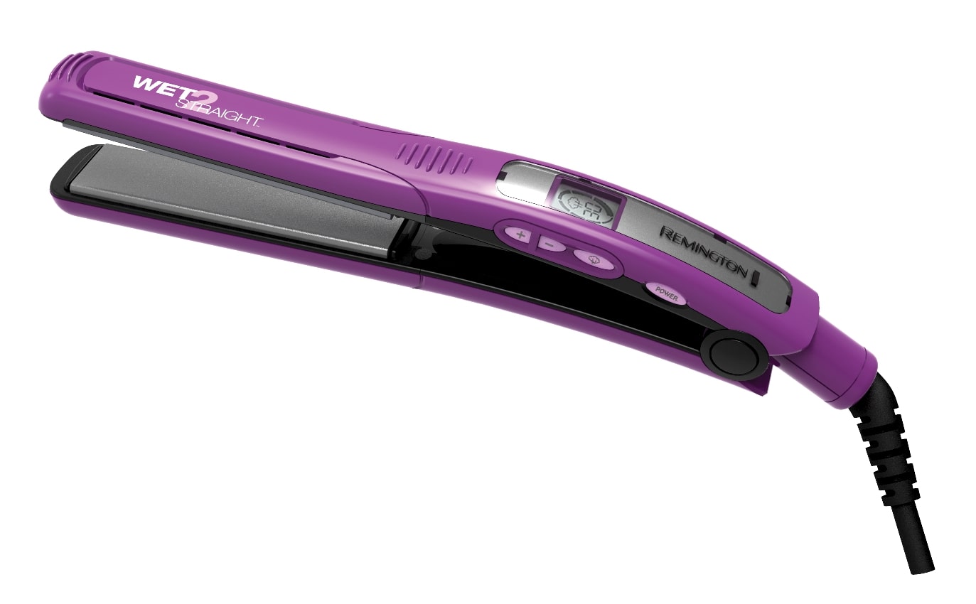 Plancha de Pelo Remington S7901
