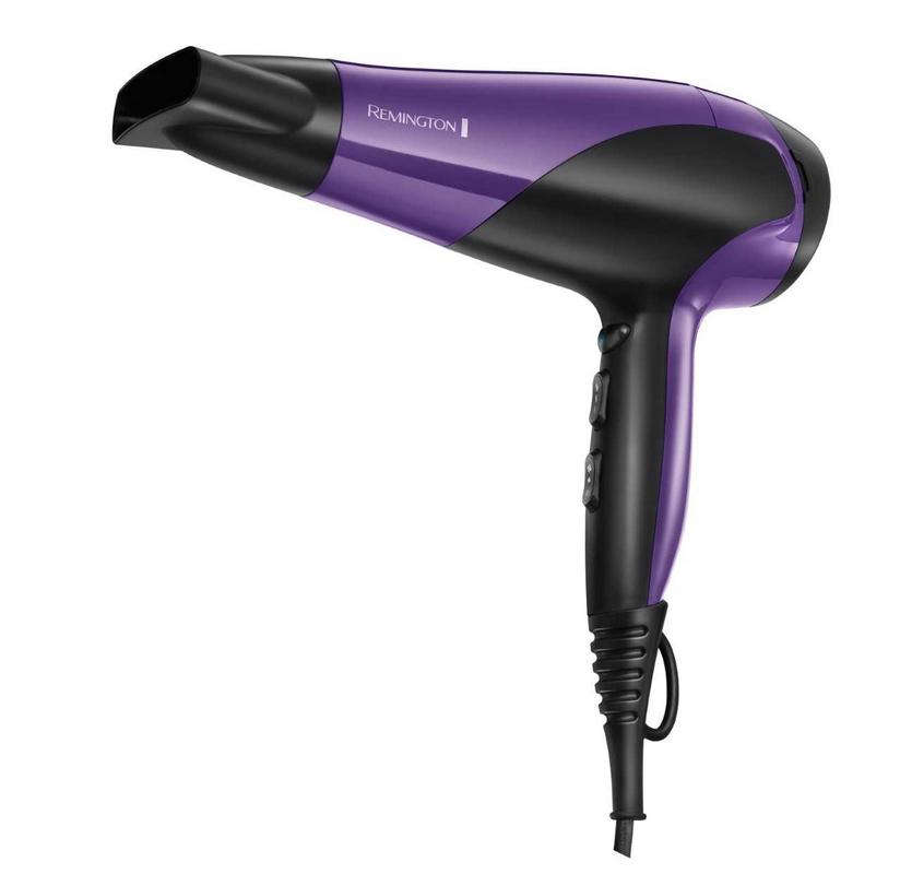 Secadora de Pelo Remington D3190