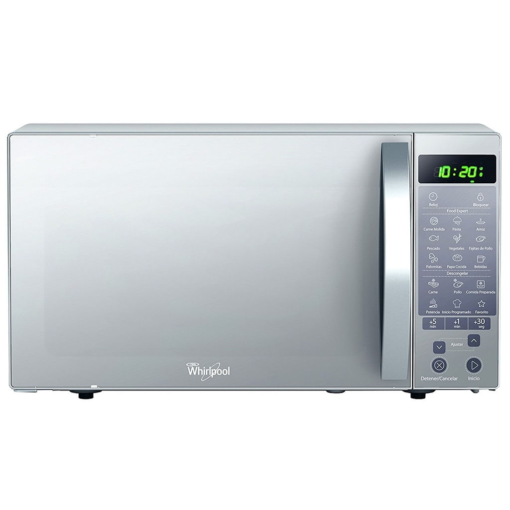 Horno Microondas Whirlpool 1.1 Pies WM1211D