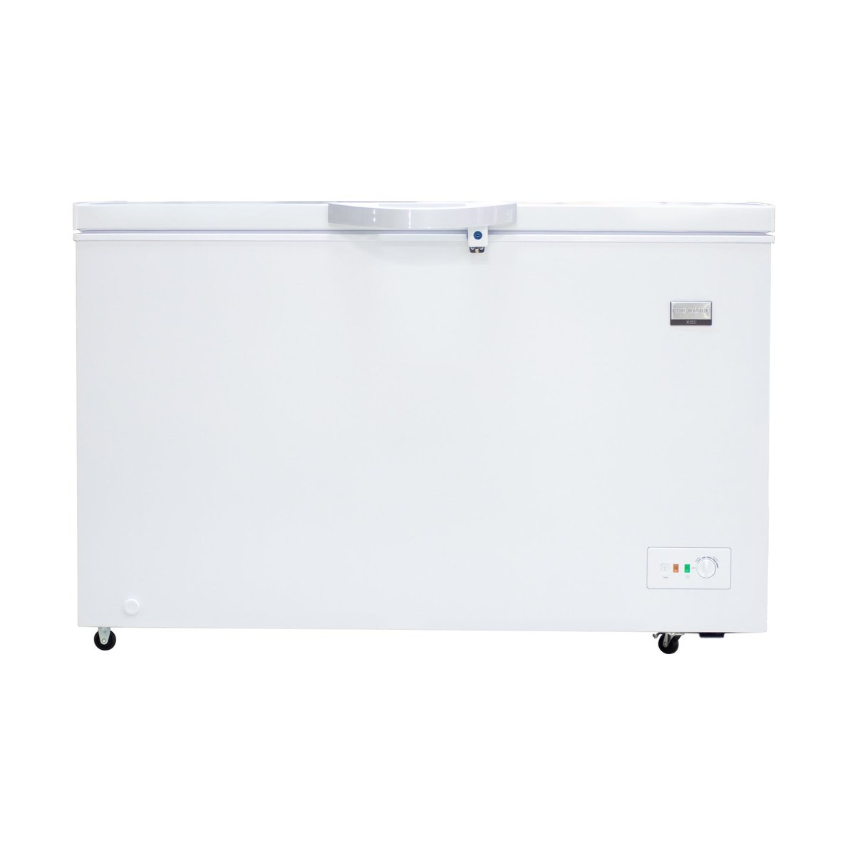 Congelador horizontal Frigidaire de 13 pies FFCC13C4HQW