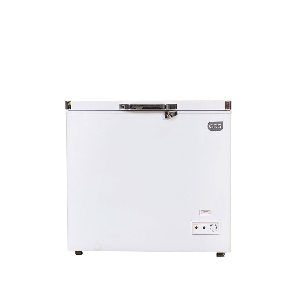 Congelador GRS de 9 pies GF230