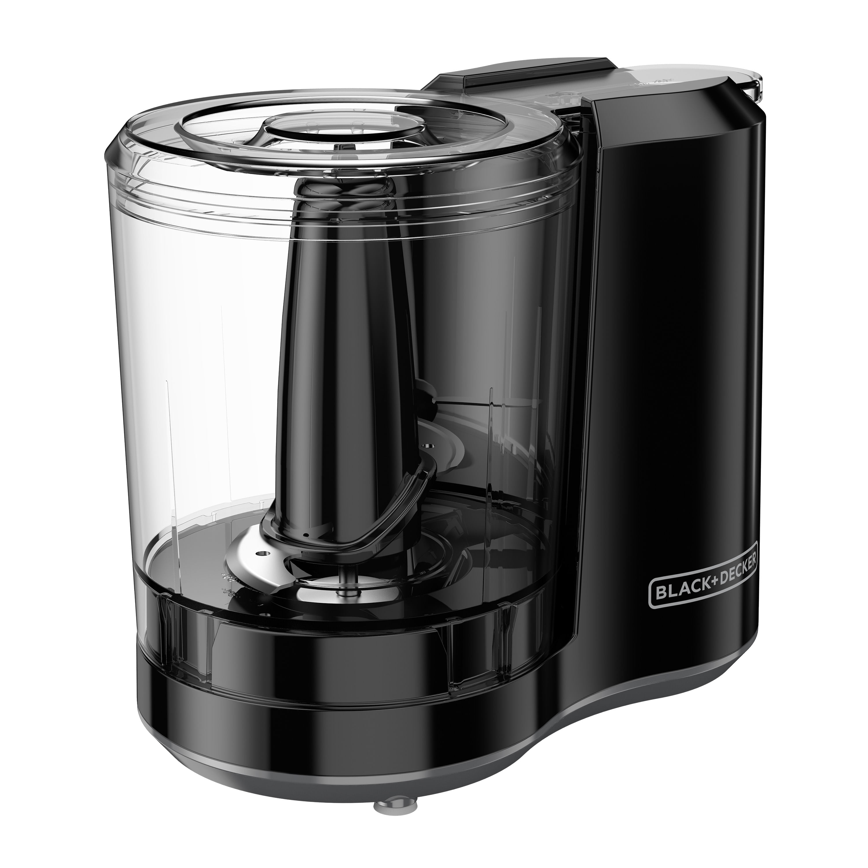 Mini Procesador de Alimentos Black&Decker HC300B