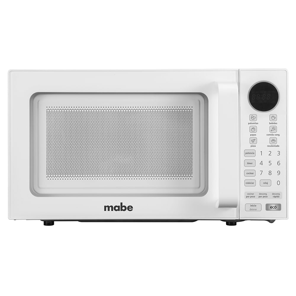 Horno Microondas Mabe de 0.7 Pies HMM07BJ