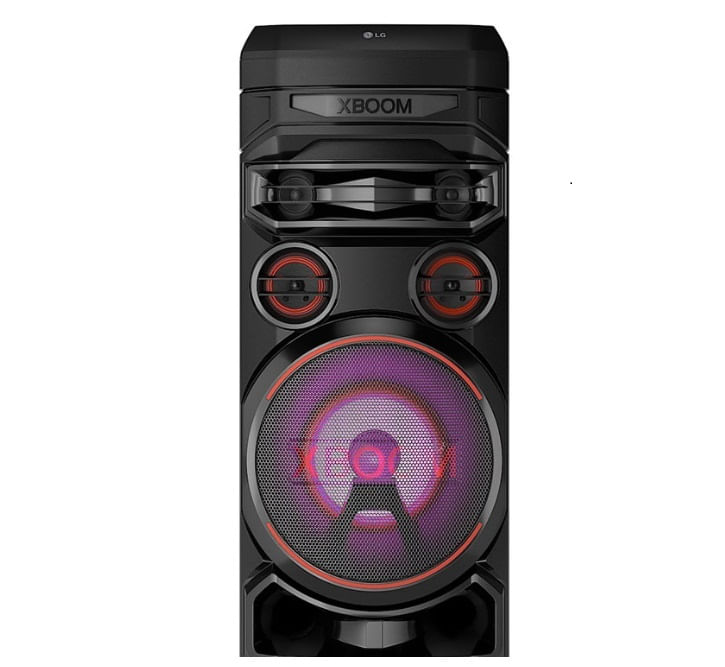 Minicomponente Vertical LG RNC7
