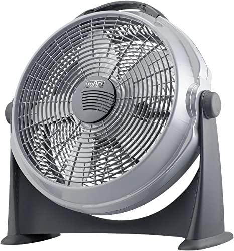 Ventilador de Piso Freal Man 2020