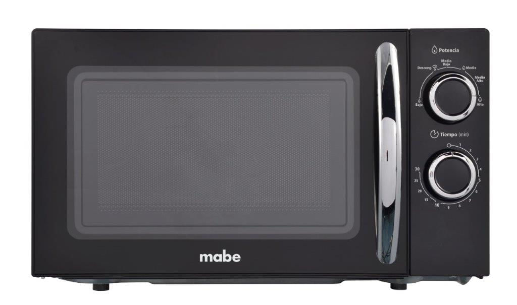 Horno Microondas Mabe de 0.7 Pies HMM07PJN