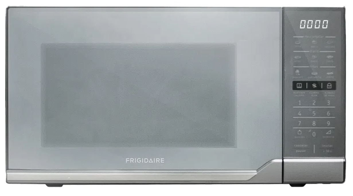 Horno Microondas de 1.1 Pies Frigidaire FMDO30S3GSPG