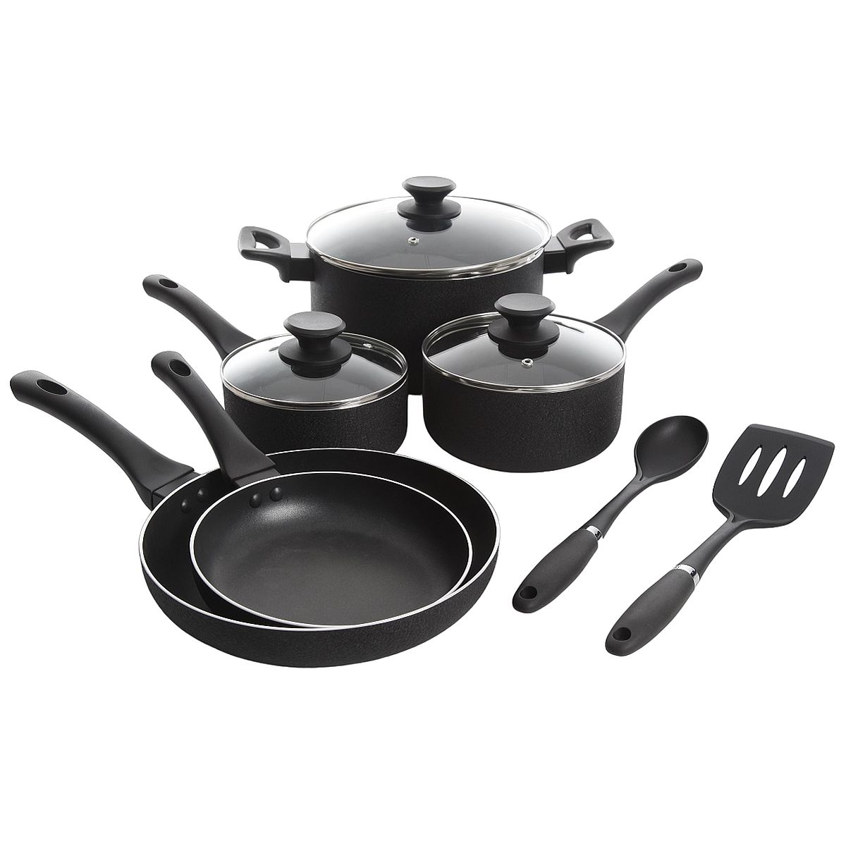 Batería de Cocina Oster 73076.10