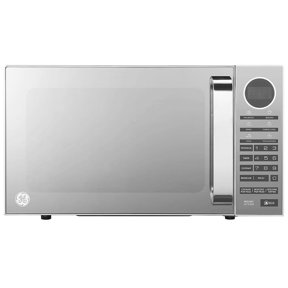 Horno Microondas General Electric de 0.7 Pies MGE07SEJ