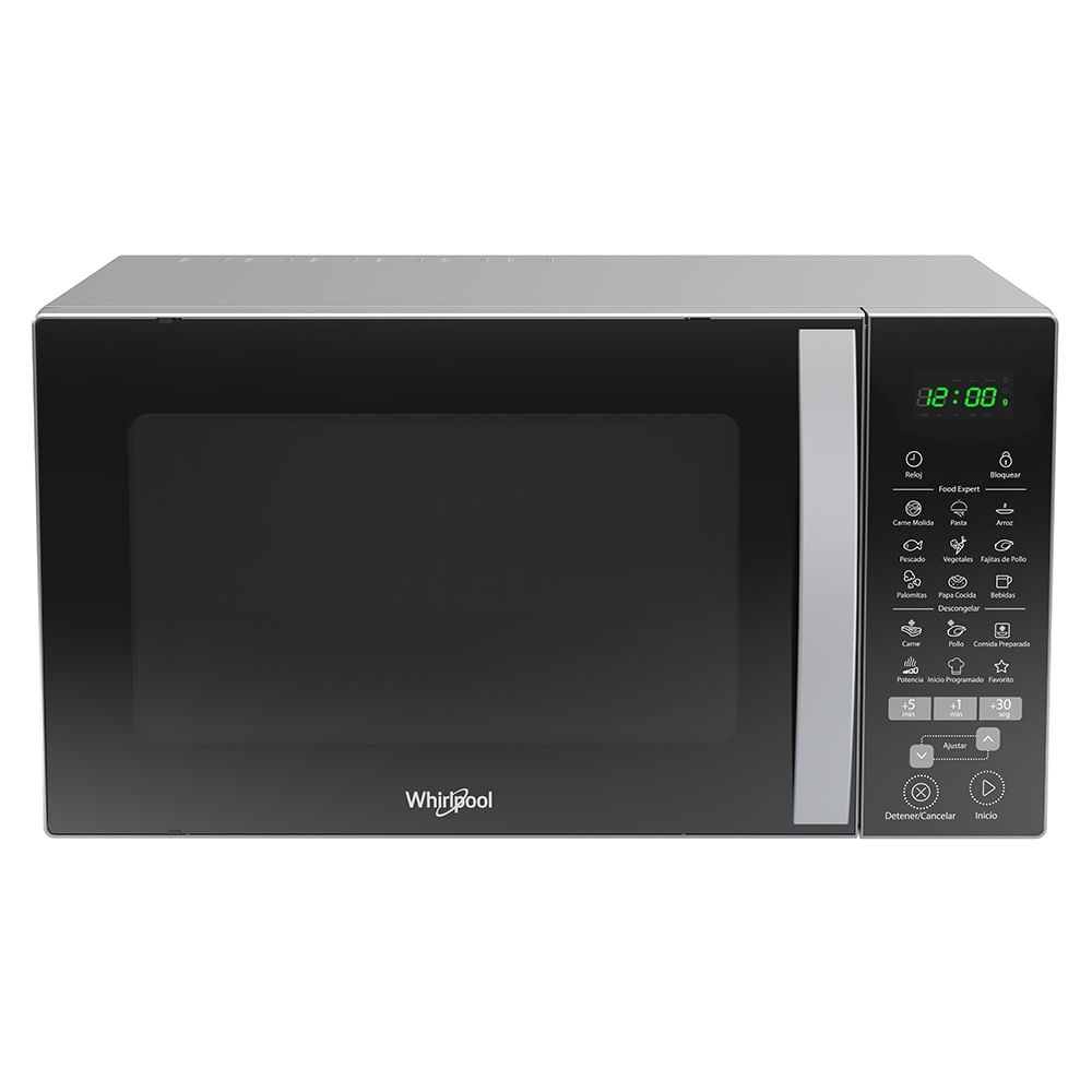 Horno Microondas de 1.1 Pies Whirlpool WM121DB