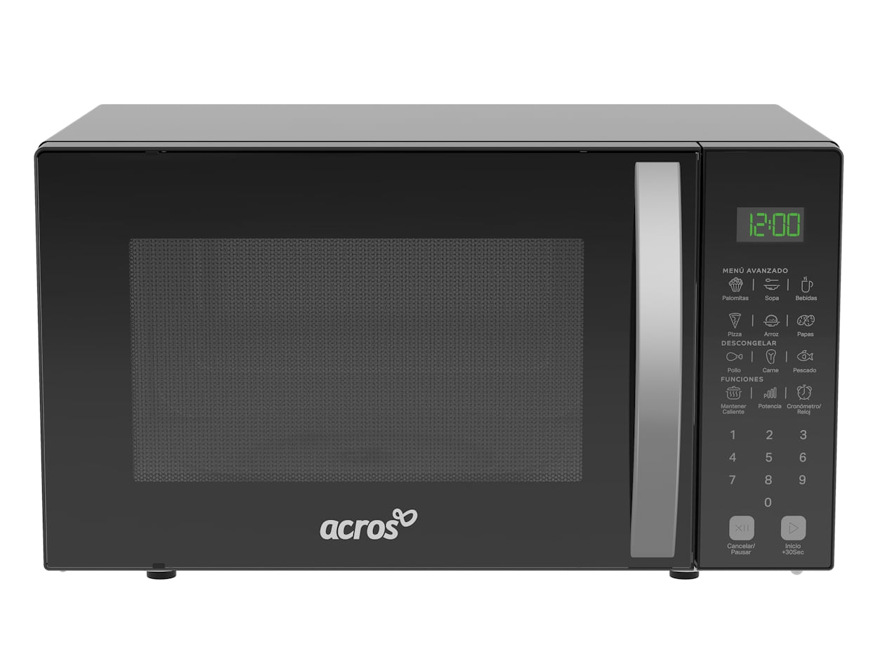 Horno Microondas De 0.7 Pies Acros AM1807B