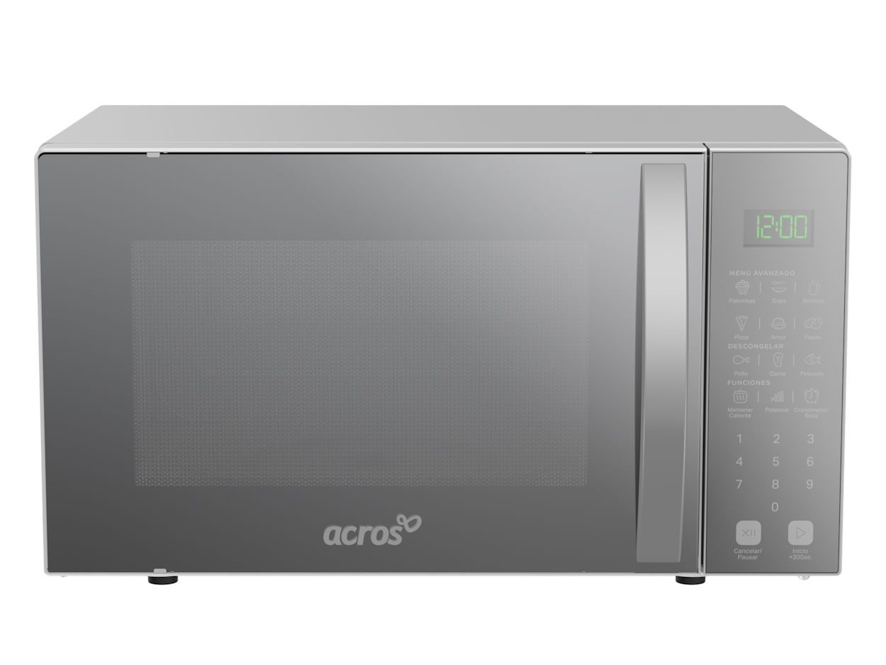 Horno Microondas De 0.7 Pies Acros AM1807D
