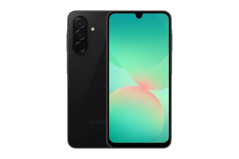 Samsung Galaxy A26 (Tigo) 8GB RAM 256GB ROM