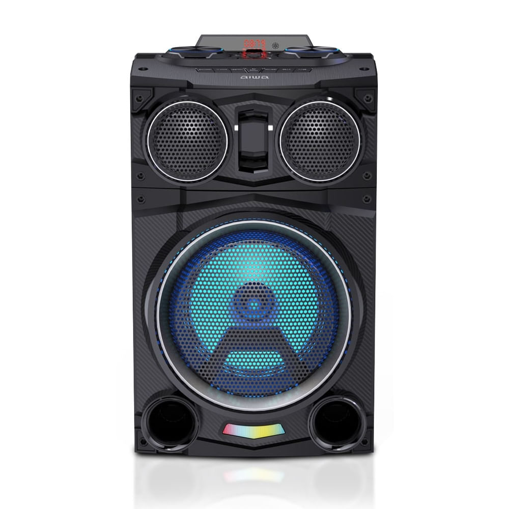 Party Speaker Aiwa 500W AWPOC11