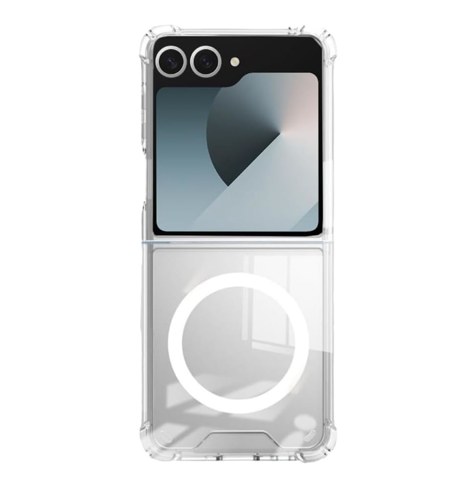Cover Samsung Z Flip 7 GP-FFF766YCATW