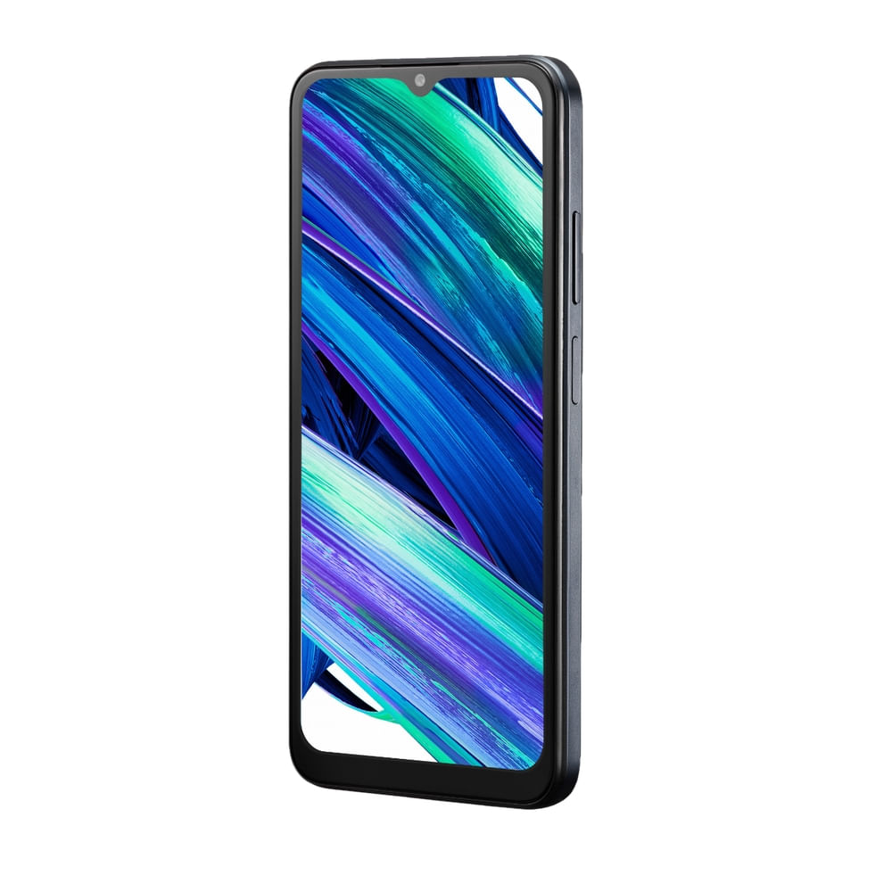 M23 Pro Liberado Multi Negro 8GB RAM 256GB ROM