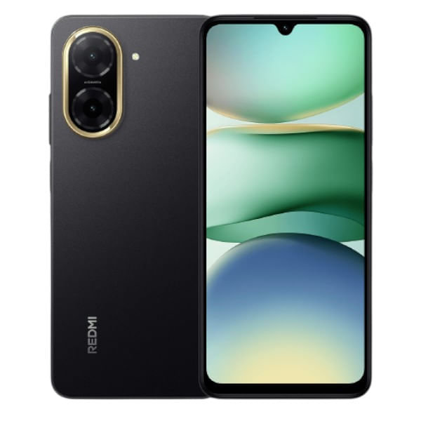 Xiaomi Redmi A5 Liberado Negro 4GB RAM 128GB ROM