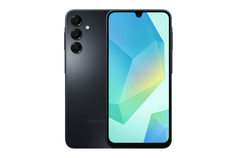 Samsung Galaxy A16 (Tigo) 4GB RAM 128GB ROM