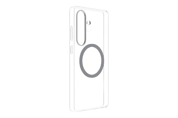 Cover Samsung Galaxy S26 Ultra Transparente