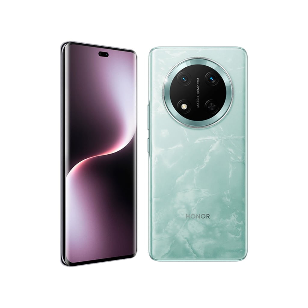 Honor Magic 7 Lite Liberado 8GB RAM 256GB ROM Cyan Honor MG7 Liberado 8GB RAM 256GB ROM Cyan