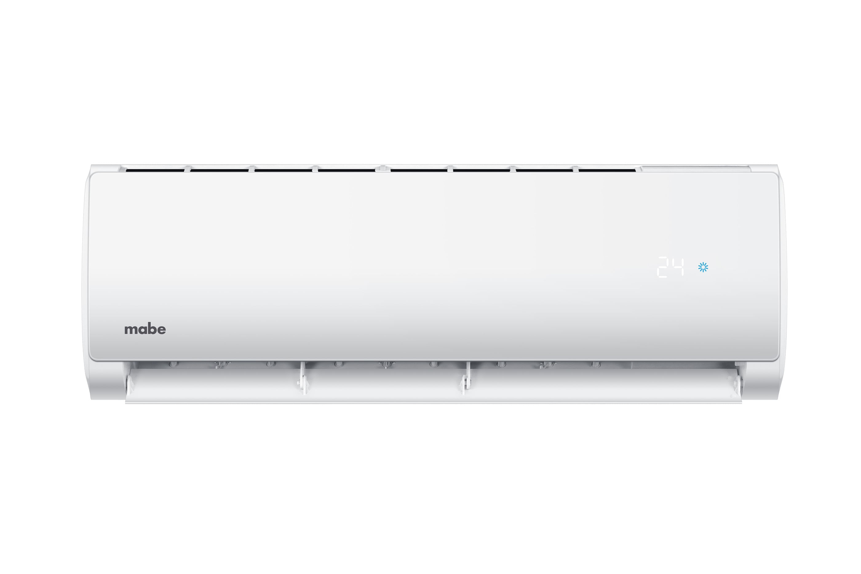 Aire Acondicionado MABE MMT12CDBWCCM2 12,000 BTU