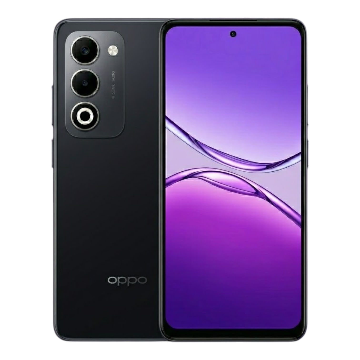 Oppo A5M Liberado Morado 8GB Ram 256GB Rom