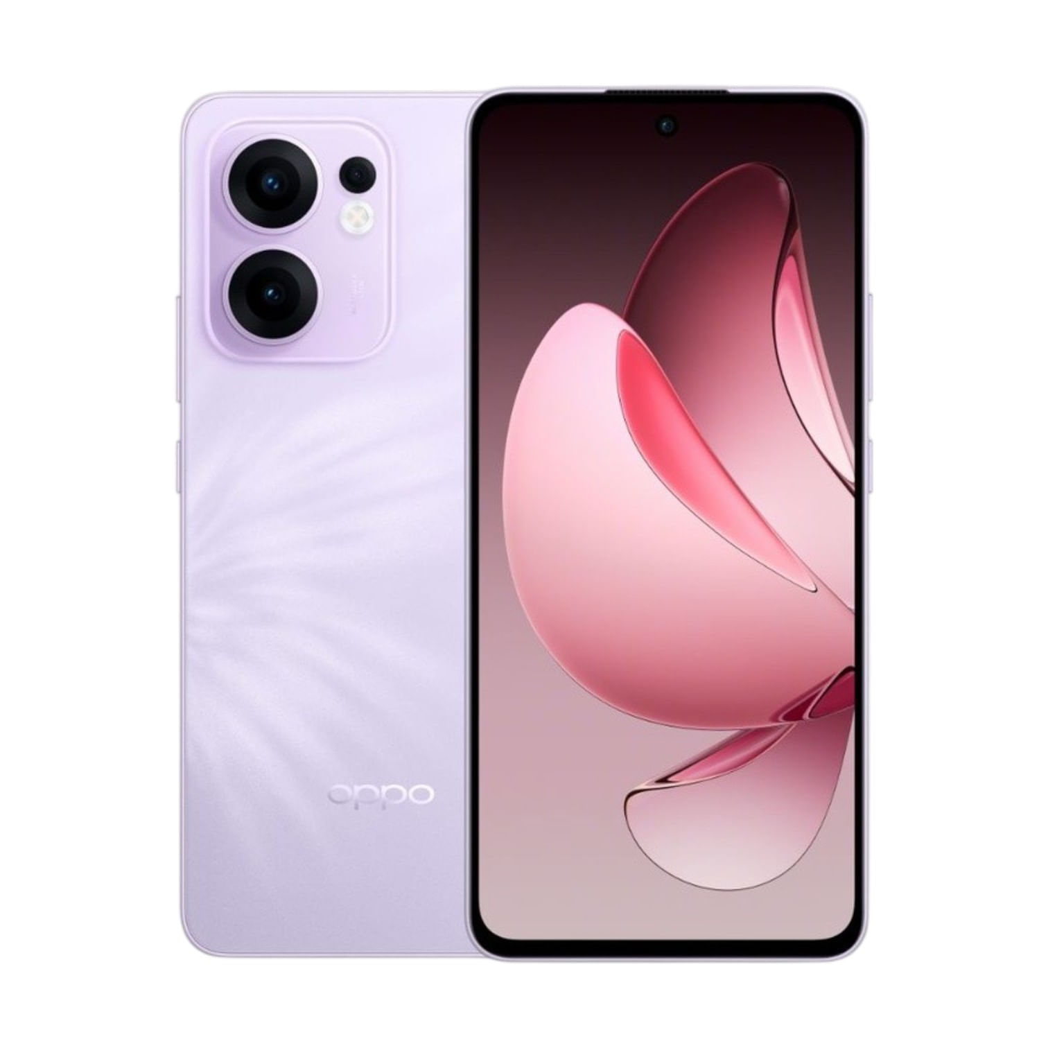 OPPO Reno 13F 5G Liberado 12GB RAM 256GB ROM Violeta OPPO Reno13F 5G Liberado 12GB RAM 256GB ROM Violeta