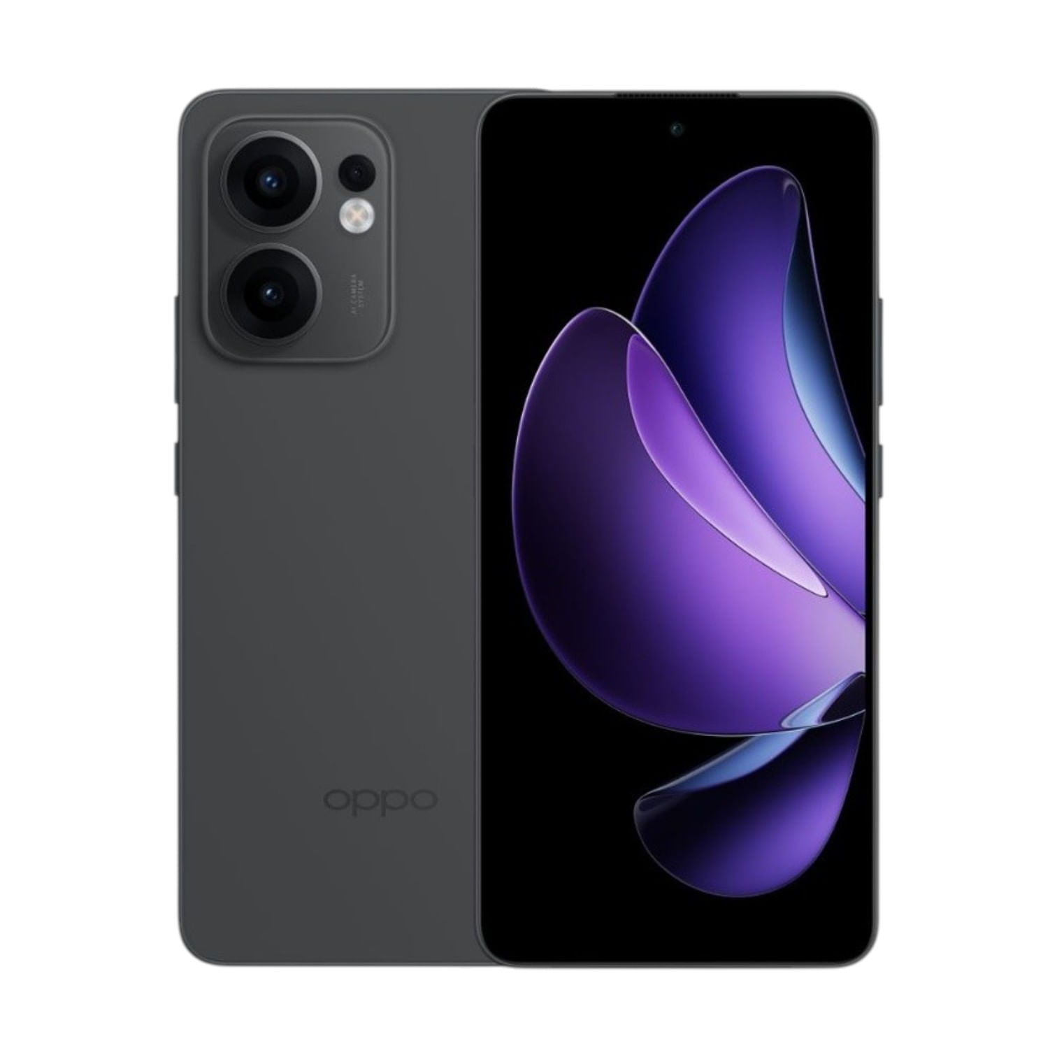 OPPO Reno 13F 5G Liberado 12GB RAM 256GB ROM Gris
