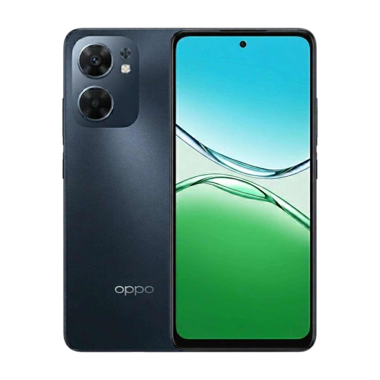 Oppo A5X Liberado Azul 4GB Ram 128GB Rom