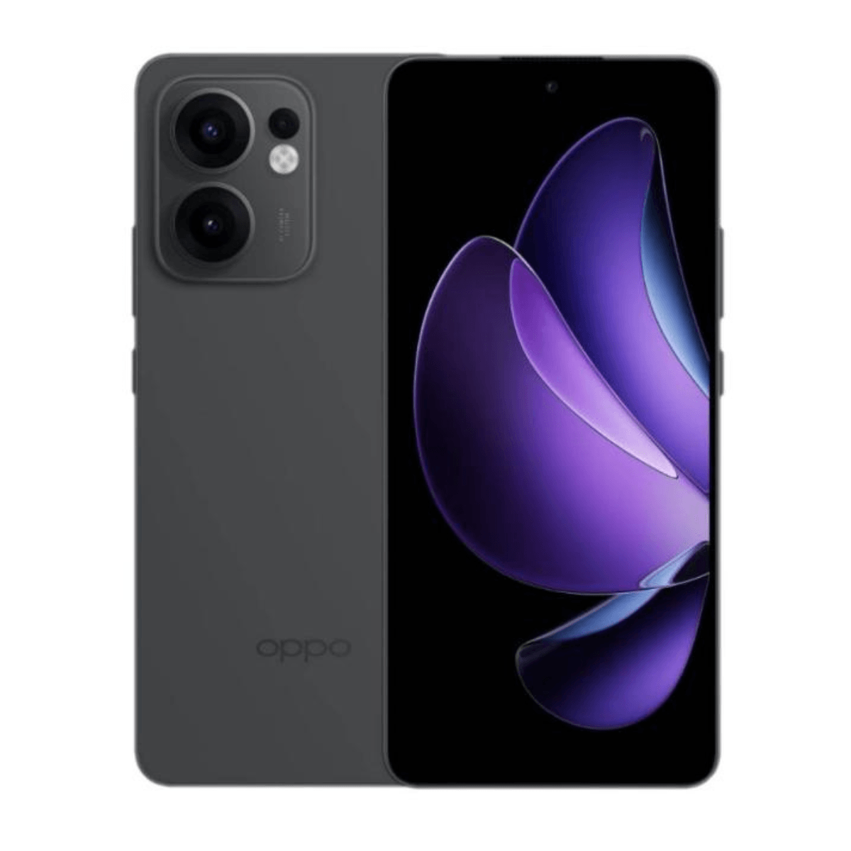 OPPO Reno 13F 5G Liberado 12GB RAM 512GB ROM Gris