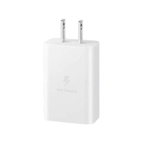 Cubo de Cargador Samsung Tipo C 15W