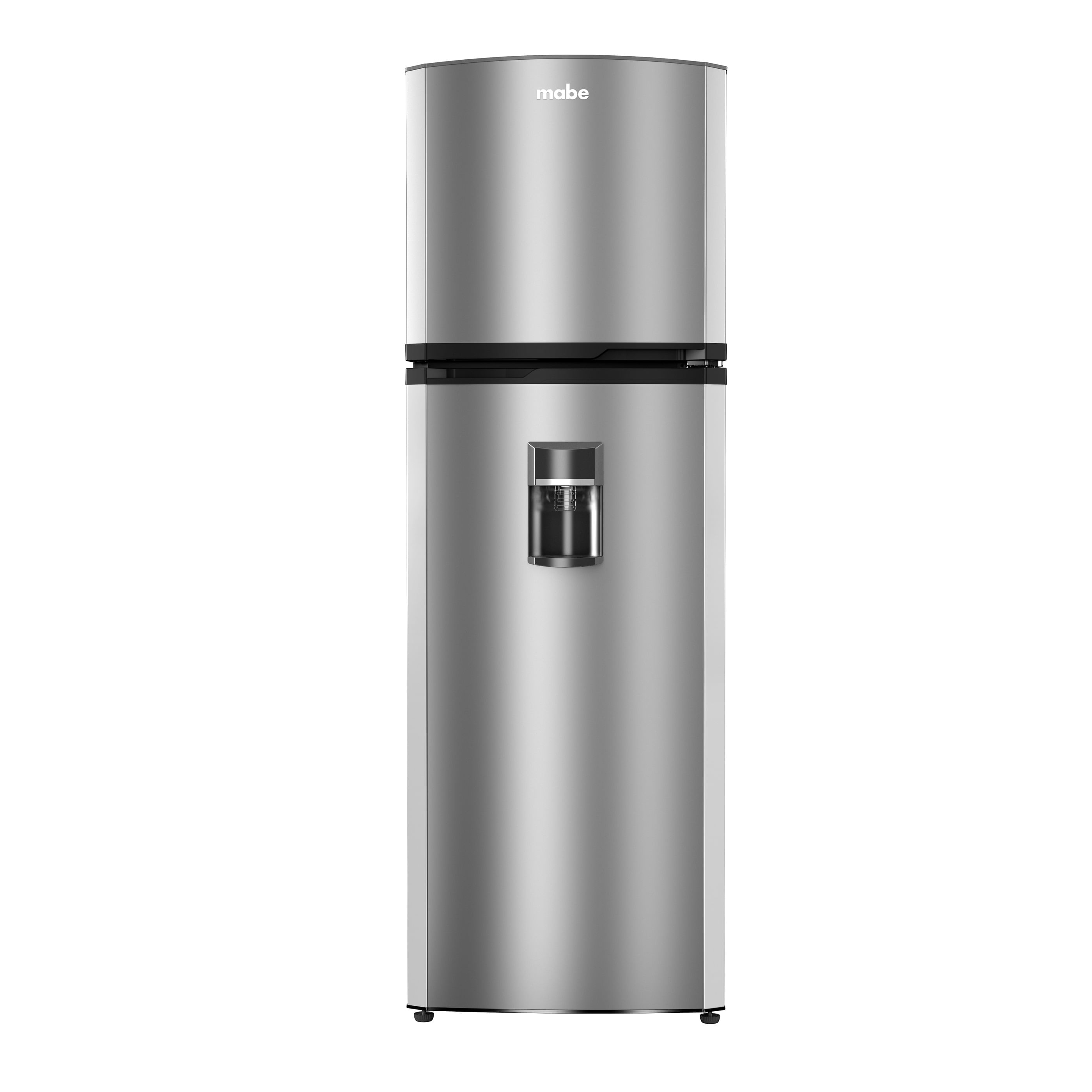Refrigeradora Mabe 10 Pies Home Energy Saver con Dispensador RMA1250PJCAU Refrigeradora Mabe de 10 pies³ RMA1250PJCAU