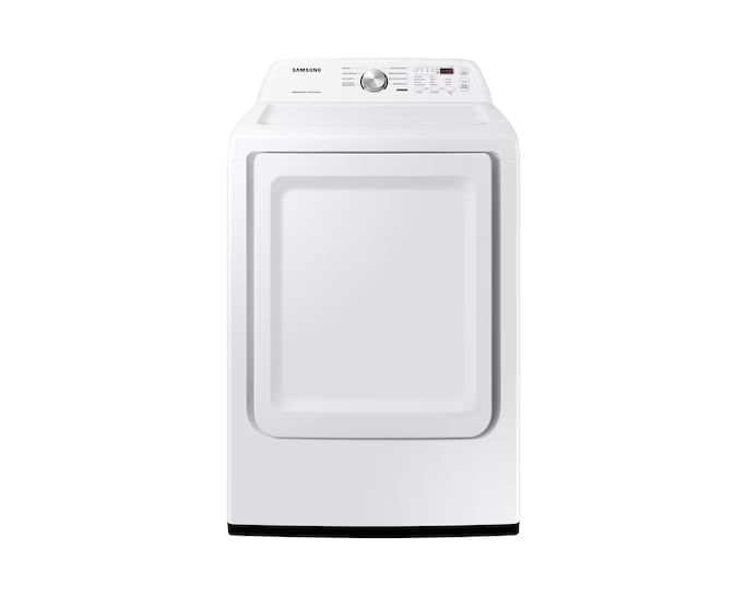 Secadora A Gas Samsung De 48 Libras DV22A3200PW/AP