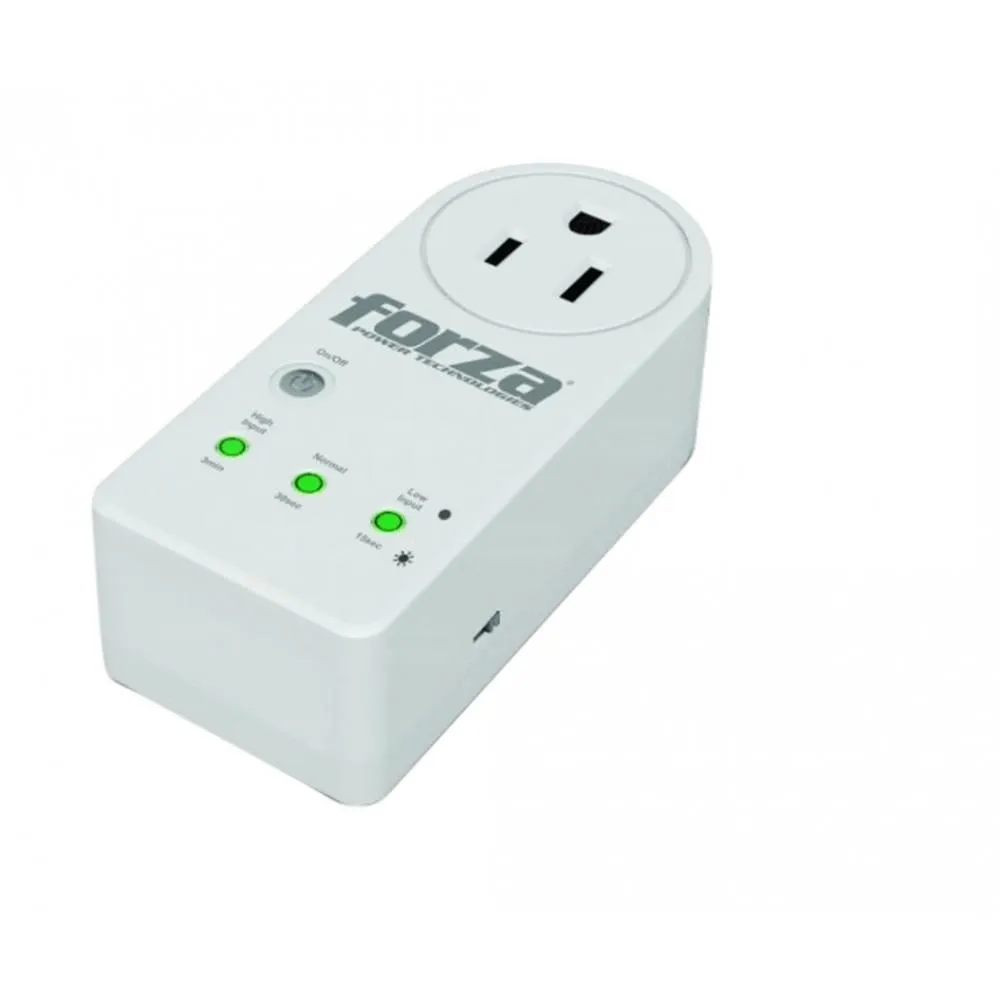 Protector VLT Forza FVP-1201B