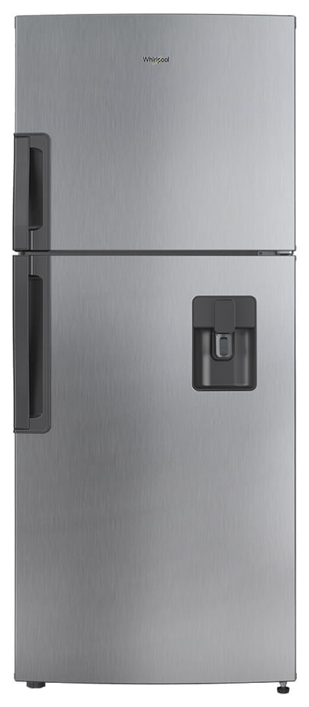Refrigeradora Whirlpool de 14 Pies³ WRJ43BKTWW