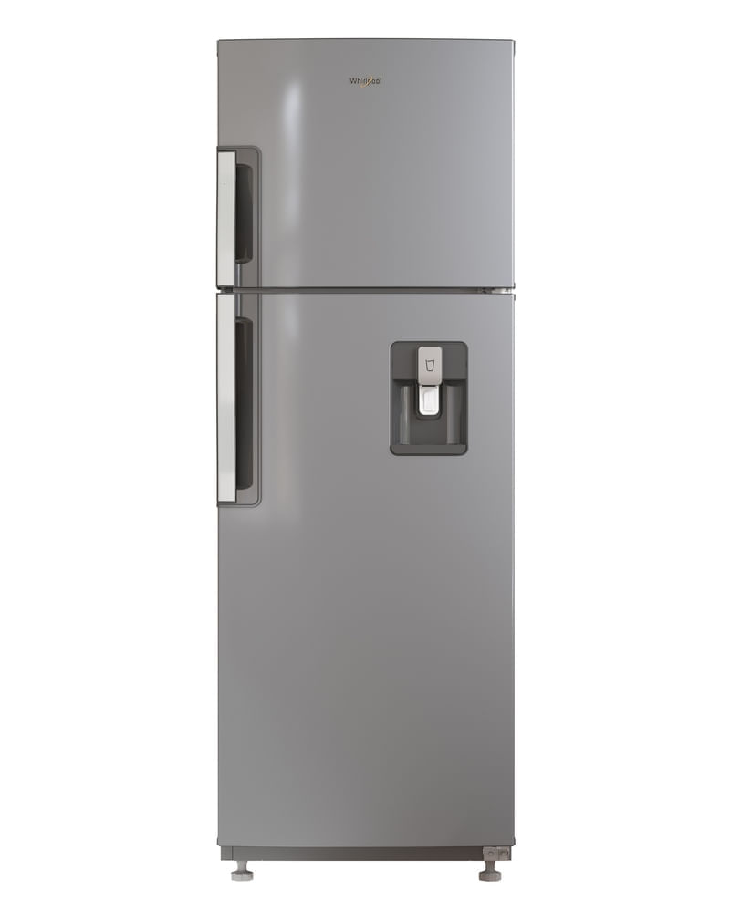 Refrigeradora Whirlpool de 11 Pies³ WRW32DKTWW