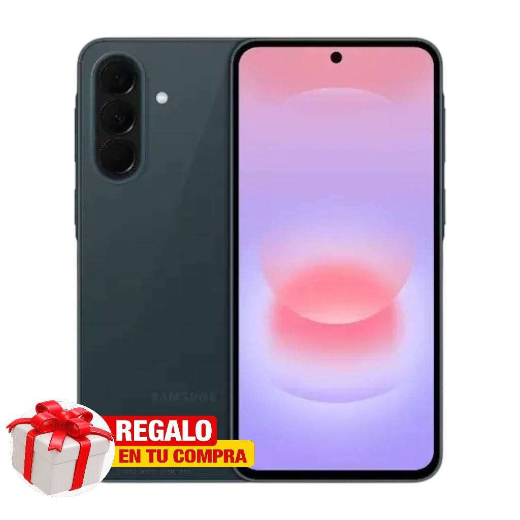 Samsung Galaxy A37 5G Dual Sim Liberado 6GB Ram 128GB Rom, Snapdragon 6 Gen 3, Color Verde