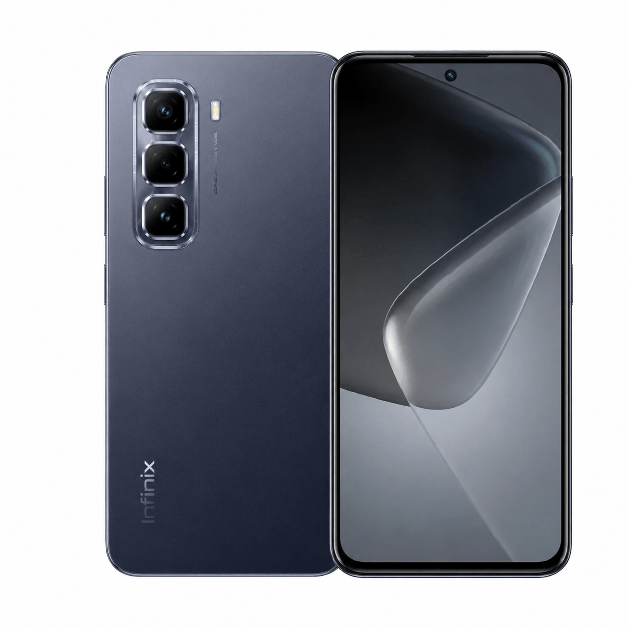 Infinix HOT50 Pro Liberado 8GB RAM 256GB ROM Negro Infinix HOT50 Pro Liberado 16GB RAM 256GB ROM Negro