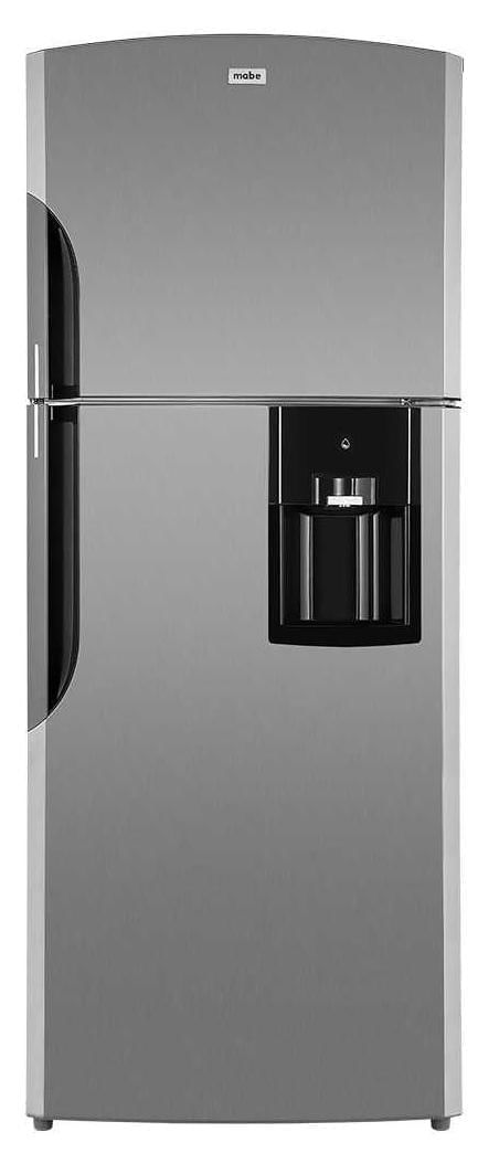 Refrigeradora Mabe 19 Pies Cúbicos, con Dispensador de Agua RMS510IAMRX0