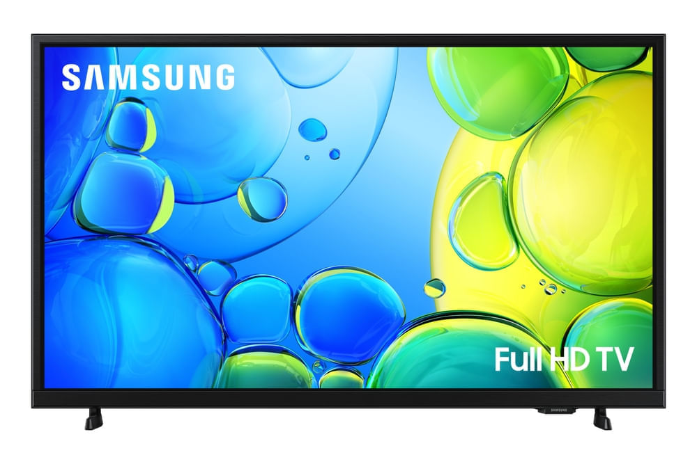 Televisor Samsung Smart TV 40 Pulgadas Full HD WiFi Tizen UN40F6000 Televisor Samsung Full HD de 40 Pulgadas UN40F6000