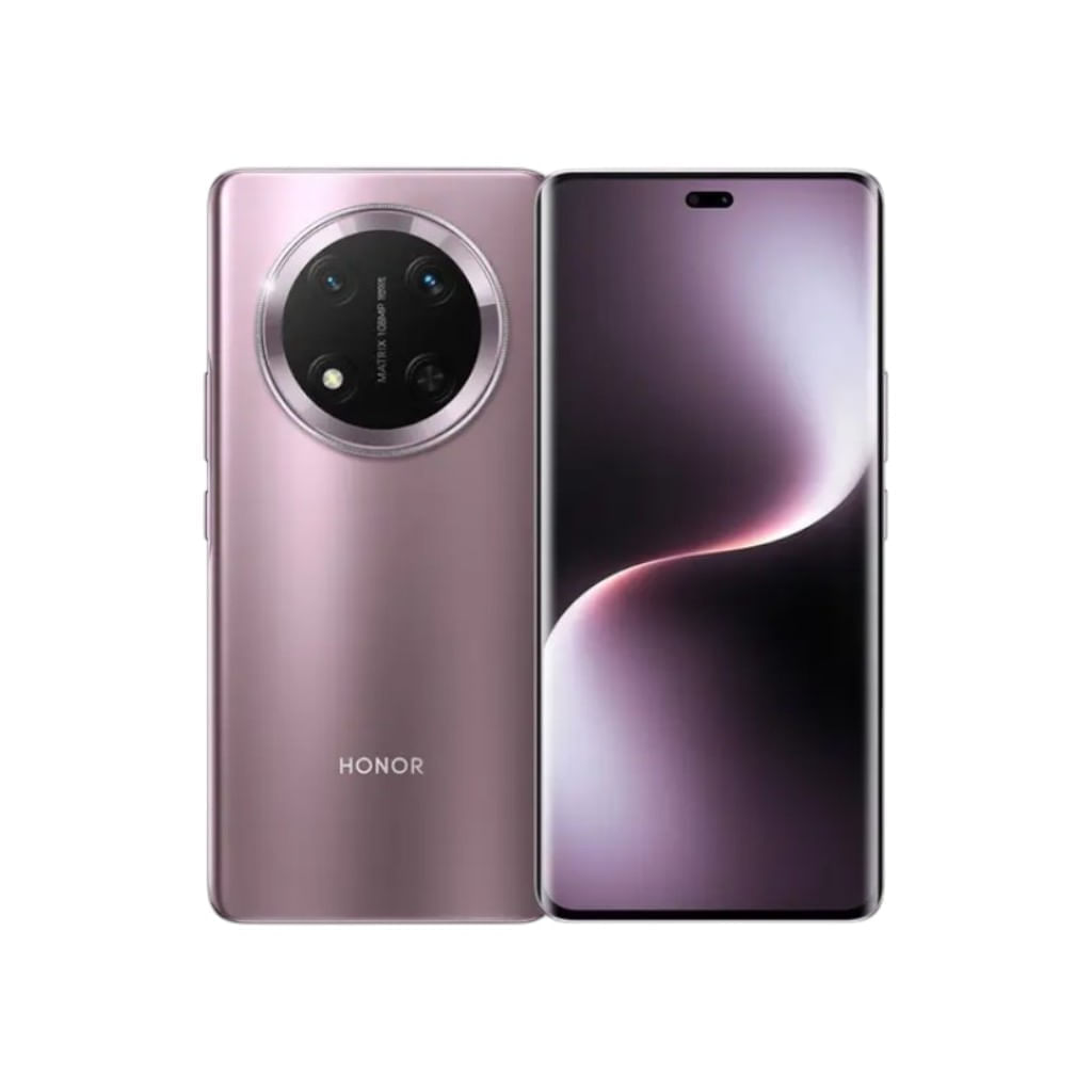 Honor Magic 7 Lite Liberado 8GB RAM 512GB Violeta Honor MG7 Liberado 8GB RAM 512GB Violeta