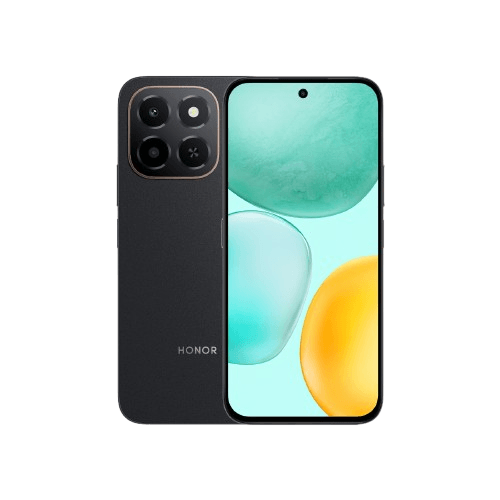 Honor X6C Claro 6GB RAM 256GB ROM Procesador Octa Core Colores Varios